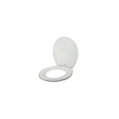 Купить Jabsco z58104-2000 Стандартное сиденье для унитаза с микролифтом White 8x40x47 7ft.ru в интернет магазине Семь Футов