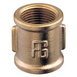 Guidi GUI270-200 Разъем «мама-мама»  Bronze 2´´