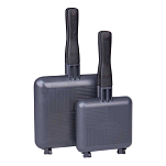Ridgemonkey RM-CNST-GE-UNIT Connect Granite Edition Сэндвич Тостер Black