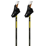 Swix RCD30-02-1750 трости Dynamic D3  Black 175 cm