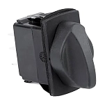 Sierra 11-RS20040 Контурный переключатель батареи RS20040 Black