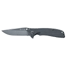 Купить Elite force 105-50933 ЕСЛИ Liner 133 Liner замок Копье Отрезной Нож Серый Black  Hunt 7ft.ru в интернет магазине Семь Футов