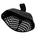 Купить Carp expert 80253106 Particle Bait Запасная корзина для рогатки Black 7ft.ru в интернет магазине Семь Футов