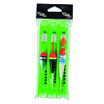 Ragot AWQ830001 Trout/Big Fish 8 плавать Многоцветный