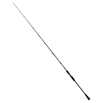Hart DHBSPJ63 Bloody Slow Power 63C Удочка Для Мультипликатора Черный Black 1.90 m 