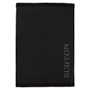 Купить Burton 21411101001-1SZ Шарф-хомут Heavyweight Черный  True Black 7ft.ru в интернет магазине Семь Футов