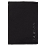 Burton 21411101001-1SZ Шарф-хомут Heavyweight Черный  True Black