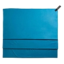 Купить Ferrino 86237B.M полотенце X-Lite M  Blue M 7ft.ru в интернет магазине Семь Футов