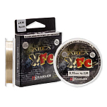 Herakles NYHKFC018B Монофиламент Area XFC 100 m  Light Brown 0.180 mm