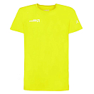 Купить Rock experience REMT01401-2286-XXL Базовый слой с коротким рукавом Ambition Желтый Evening Primrose 2XL 7ft.ru в интернет магазине Семь Футов