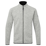 Gill 1499-gre02-xxl Флисовая на молнии Grey Marl 30x20x10 2XL