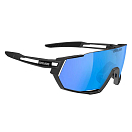 Купить Salice 029RW-BLACK Солнцезащитные очки 029Rw  Black / Black Rw Blue/CAT3+Orange/CAT1 7ft.ru в интернет магазине Семь Футов