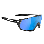 Salice 029RW-BLACK Солнцезащитные очки 029Rw  Black / Black Rw Blue/CAT3+Orange/CAT1
