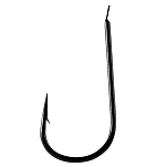 Maver 1045A016 Katana 1045 Колючий Крючок С Лопатками Black Nickel 16