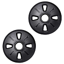 Купить Black diamond BD1122360002ALL1 Distance Корзины L Черный  Black 7ft.ru в интернет магазине Семь Футов