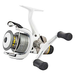 Shimano fishing STR2500GTMRC Stradic GTM RC Спиннинговая Катушка Белая 2500RC 
