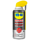 Купить WD-40 8258 34383 Проникающее Масло Желтый Yellow / Grey / White 7ft.ru в интернет магазине Семь Футов