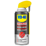 WD-40 8258 34383 Проникающее Масло Желтый Yellow / Grey / White