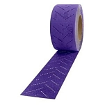 3M 4480142 Абразивная режущая лента Cubitron 737UV Blue 14x17x14 115 mm