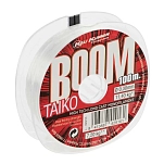 Kali kunnan 77068-UNIT Монофиламент Taiko Boom 100 m  Clear 0.250 mm