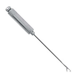 Energoteam 80203101 Inox Baiting Иголка  Grey