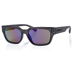 Superdry 996069-30-3330 Солнцезащитные очки Sds 5004 108 Grey / Gun CAT3
