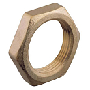 Купить Midinox SPCE12P Контргайка  Bronze 3/8´´ 7ft.ru в интернет магазине Семь Футов
