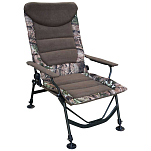 Virux MXSGS Grand Support Серый  Brown / Camo
