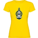 Купить Kruskis 11502302mc055 Футболка с коротким рукавом Lighthouse Yellow 30x25x2 7ft.ru в интернет магазине Семь Футов