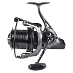 Prowess PRCRM75008004 Excelia WRX Катушка Для Рыбалки На Карпа Black / Grey 8004FD