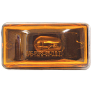 Купить Seachoice 50-52521 Mini Clearance With Stud Оранжевый  Amber 7ft.ru в интернет магазине Семь Футов