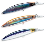 Duel 114158 Minnow Bullet Fast 45g 140 mm HLCL 15x10x5