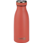 Runbott 970906 Isothermal City 350ml бутылка Розовый Pink