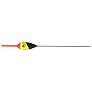 Купить Mikado SMS-042-1.0 Fixed 042 Плавать Черный  Yellow / Black 1 g  7ft.ru в интернет магазине Семь Футов