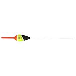 Mikado SMS-042-1.0 Fixed 042 Плавать Черный  Yellow / Black 1 g 