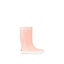 Купить Aigle nb123-37 дождевые сапоги Lolly Pop 2 Marshmallow 40x35x15 EU 37 7ft.ru в интернет магазине Семь Футов