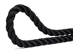 GLEISTEIN 449080320 GeoPROP - Причальный / черный / Веревка-Ø: 8 мм 55727-bvs