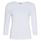 Купить Redgreen 172012301-010-xxl Футболка с рукавом 3/4 Clarissa White 30x25x2 2XL 7ft.ru в интернет магазине Семь Футов