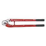 Plastimo 63579 6-8 mm Кабельный резак Серебристый Red 45 cm