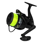 Alcedo 60040000 Катушка для серфинга Black Surf 20x20x15 8000