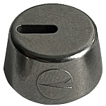 VMC AVM550050 Refill Tungsten Вести Серебристый  Grey 5 g 