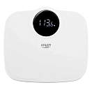 Купить Adler ad 8172 white Весы  35x5x39 7ft.ru в интернет магазине Семь Футов