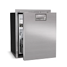 Купить Vitrifrigo 2435032 DW62i OCX2 холодильник с морозильной камерой 62L Silver 58x58x55 552 x 513 x 550 mm 7ft.ru в интернет магазине Семь Футов