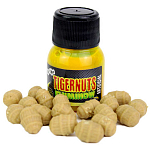 Pro elite baits C8433957 Artificial Tigernuts Сладкий 30ml Поп UPS Бежевый