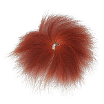 Baetis BAMFFB Mutation Fox Перо Коричневый  Fiery Brown