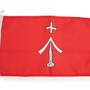 Флаг Штральзунда