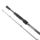 Купить Golden catch 2039396 спиннинговое удилище Vittor 24 Black 105x10x10 1.9 m 7ft.ru в интернет магазине Семь Футов
