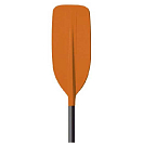 Купить Gumotex 505.0-orange-160 505.0 Allround Каноэ Весло  Orange 160 cm 7ft.ru в интернет магазине Семь Футов
