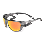 SPRO 000031-00000-00328 поляризованные солнцезащитные очки X Airfly Gunmetal Grey
