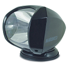 Купить Marinco SPL-12B Precision Spot Light 12/24V 100W Оранжевый Black 7ft.ru в интернет магазине Семь Футов
